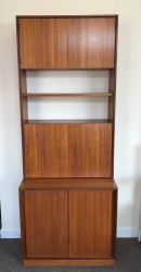 G Plan Wall Unit